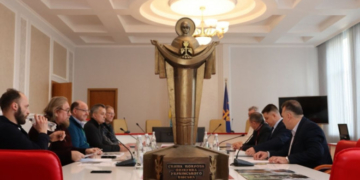 На території музею національно-визвольної боротьби Тернопільщини з’явиться монумент Святої Покрови