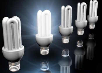 Екокультура тернополян: підприємства, які приймають використані енергозберігаючі лампи