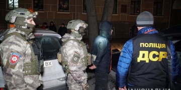 Наркоторговці, яких затримали в Тернополі, – під вартою