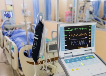 На Тернопільщині померла 5-річна дитина, яка отруїлася невідомою речовиною