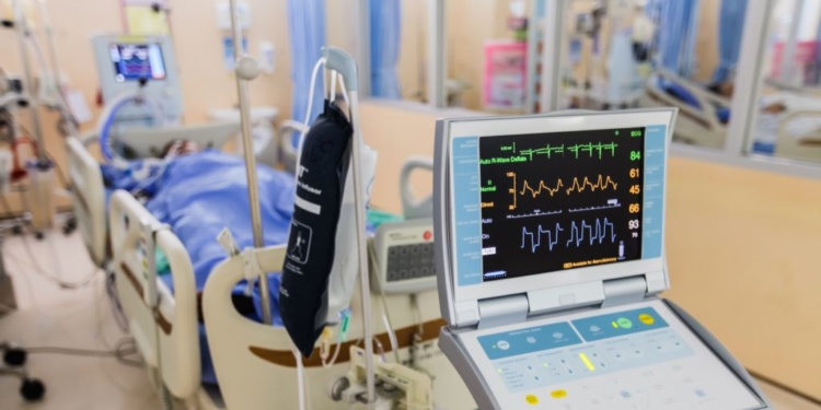 На Тернопільщині померла 5-річна дитина, яка отруїлася невідомою речовиною