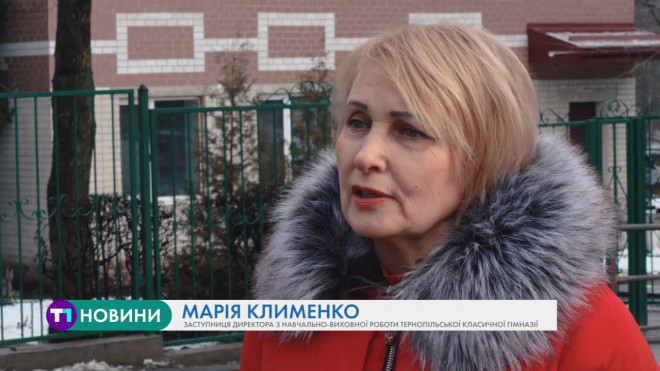 Паркан для класичної гімназії та спортмайданчик біля ДНЗ №33 просили у мерії