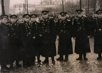 Ексміліціонери з Тернопільщини поділились рідкісними фото із колишніх буднів: як все було