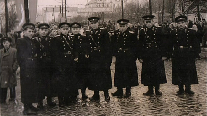 Ексміліціонери з Тернопільщини поділились рідкісними фото із колишніх буднів: як все було