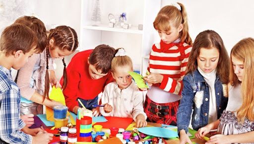 У Тернополі проводять громадські опитування щодо електронної реєстрації дітей в позашкільні заклади