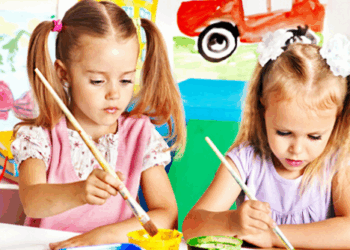 Електронні черги у дитячі заклади: тернополяни долучайтеся до обговорення