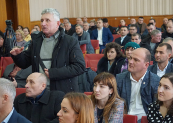 Пристрасті навколо Великої Березовиці: чи має селище шанс на майбутнє без Тернополя? (відео)