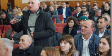 Пристрасті навколо Великої Березовиці: чи має селище шанс на майбутнє без Тернополя? (відео)