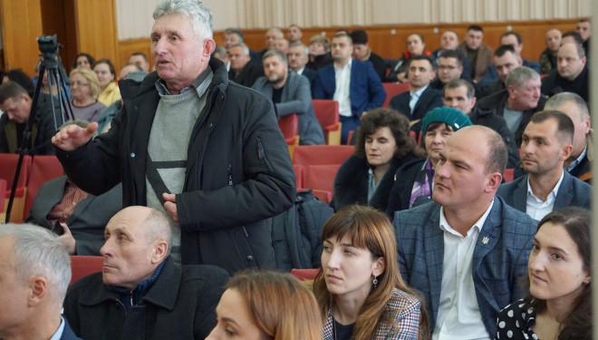 Пристрасті навколо Великої Березовиці: чи має селище шанс на майбутнє без Тернополя? (відео)