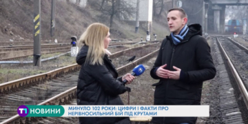 Минуло 102 роки: цифри і факти про нерівносильний бій під Крутами