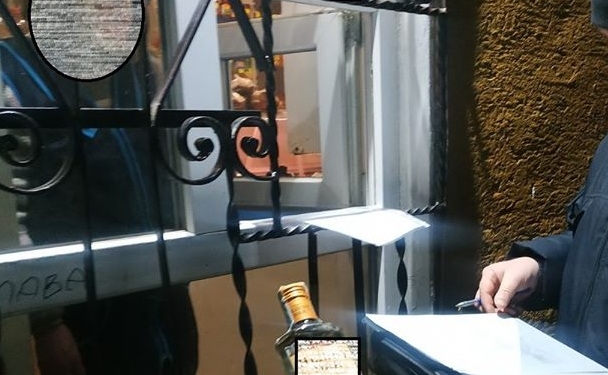 Тернопільська муніципальна поліція проводить нічні рейди закладами щодо продажу алкоголю у нічний час