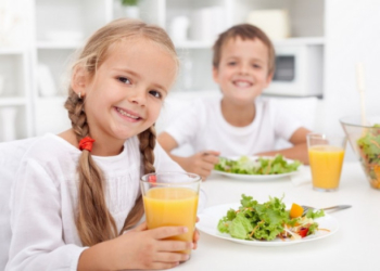 У Тернополі назвали категорії населення, діти яких безкоштовно харчуватимуться у освітніх закладах