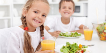 У Тернополі назвали категорії населення, діти яких безкоштовно харчуватимуться у освітніх закладах