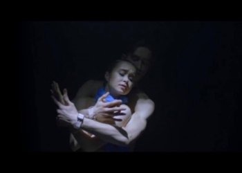 Уродженець Тернопільщини знявся у прем’єрному кліпі відомих українських артистів