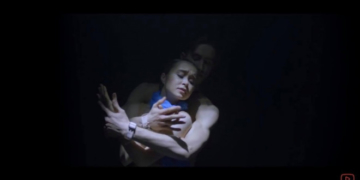 Уродженець Тернопільщини знявся у прем’єрному кліпі відомих українських артистів