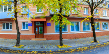 Тернопільська обласна бібліотека для дітей відзначила 80-річчя