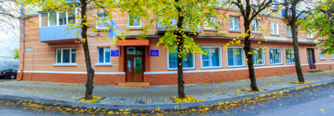 Тернопільська обласна бібліотека для дітей відзначила 80-річчя