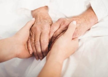 Тернопільська програма «Турбота»: допомога для тернополян денного та паліативного догляду