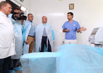 Бережіть себе та своїх дітей!: Оперативний штаб звітує про стан захворювання на грип та ГРВІ у Тернополі