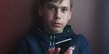 На Тернопільщині люди не вірять, що Віктор Груб’як, якого шукали 24 дні, замерз у полі