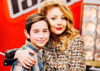 Національна гордість – Роман Сасанчин із Тернопільщини повертається у шоу “Голосі країни-10”