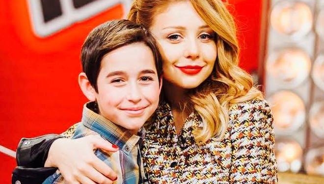 Національна гордість – Роман Сасанчин із Тернопільщини повертається у шоу “Голосі країни-10”