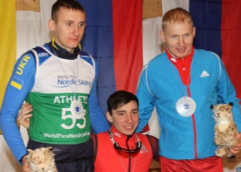 Тернополянин здобув ще одне “срібло” на Кубку світу у Німеччині