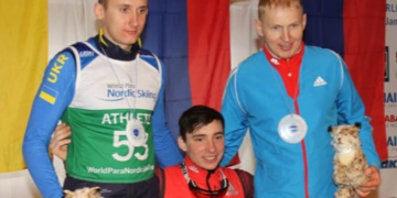 Тернополянин здобув ще одне “срібло” на Кубку світу у Німеччині