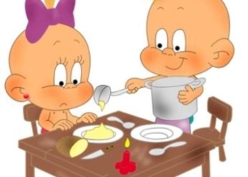 Харчування у дитячих садочках Тернополя: хто і скільки має платити