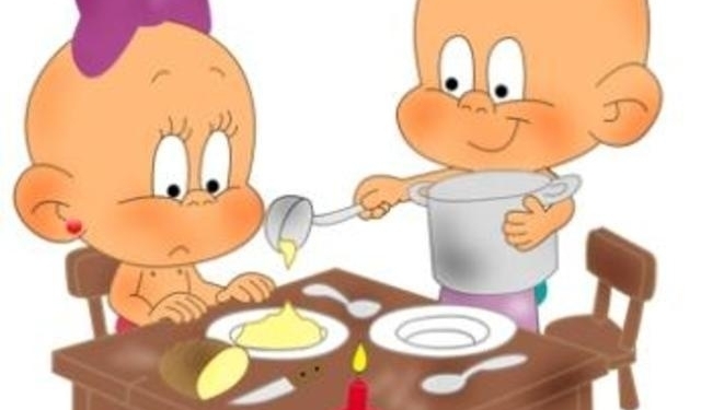 Харчування у дитячих садочках Тернополя: хто і скільки має платити