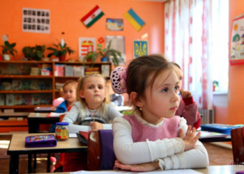 За школами та садочками Тернополя закріпили території обслуговування