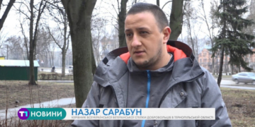 Медикаменти збирають у Тернополі, аби передати на схід України пораненим військовим