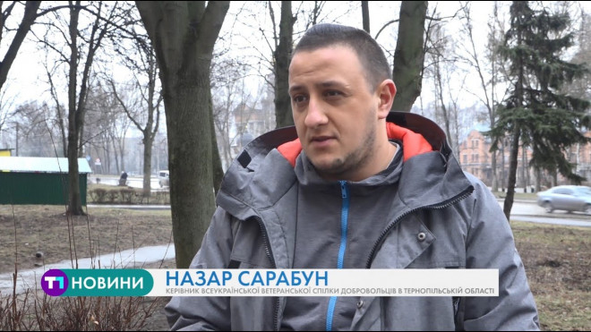 Медикаменти збирають у Тернополі, аби передати на схід України пораненим військовим