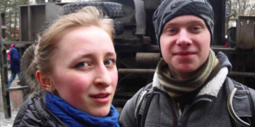 “Що… що ж мамі сказати?”: Назар Войтович – наймолодший Герой Небесної сотні, родом з Тернопільщини