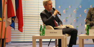XIII Forum Europa-Ukraina: тернополяни взяли участь у міждержавній дискусії