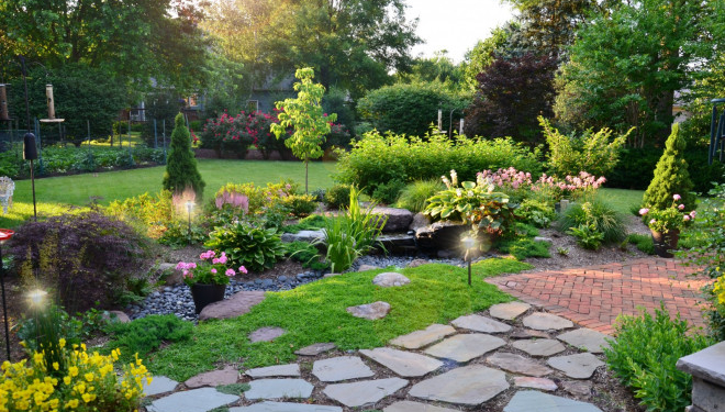 Ідеї як можна реалізувати: тернополяни можуть долучитися до озеленення міста