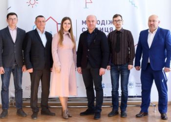 Формула успіху Надала: досвідчені керівники в команді з молодими фахівцями