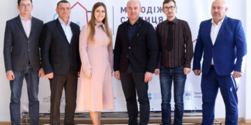 Формула успіху Надала: досвідчені керівники в команді з молодими фахівцями