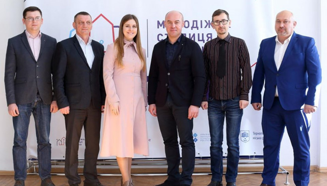 Формула успіху Надала: досвідчені керівники в команді з молодими фахівцями