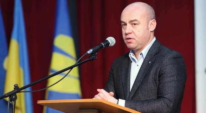 Все, що ви хотіли знати про фінансування тернопільської медицини