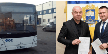 Тернопіль показав приклад як треба діяти у критичній ситуації з коронавірусом