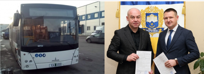 Тернопіль показав приклад як треба діяти у критичній ситуації з коронавірусом