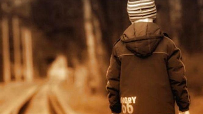 На Тернопільщині вночі з дому втекли троє неповнолітніх дітей