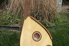 У Тернополі сьогодні презентують програму “Рік бандури”