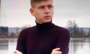 Убитий у Києві 20-річний студент з Тернопільщини міг стати жертвою маніяка
