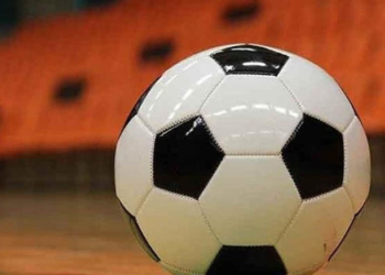 На Тернопільщині відбувся груповий етап чемпіонату області з міні-футболу серед команд ветеранів