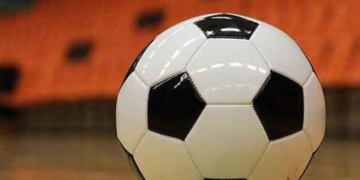 На Тернопільщині відбувся груповий етап чемпіонату області з міні-футболу серед команд ветеранів