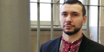 Про ув’язненого нацгвардійця з Тернопільщини зніматимуть фільм-розслідування