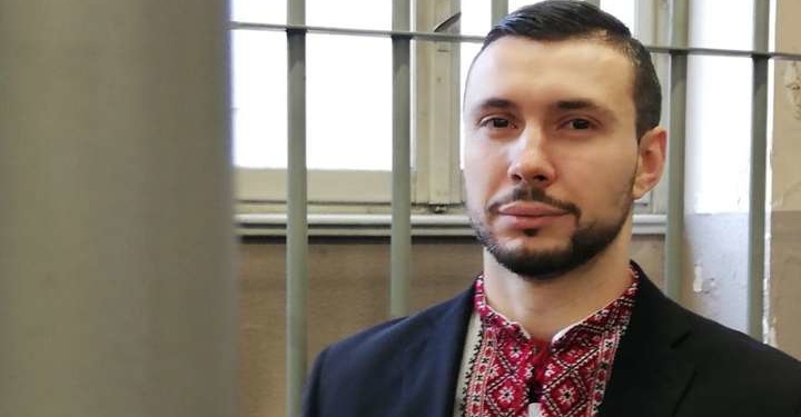 Про ув’язненого нацгвардійця з Тернопільщини зніматимуть фільм-розслідування