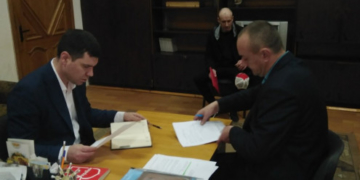 На Тернопільщині прокуратор області перевірив в’язницю